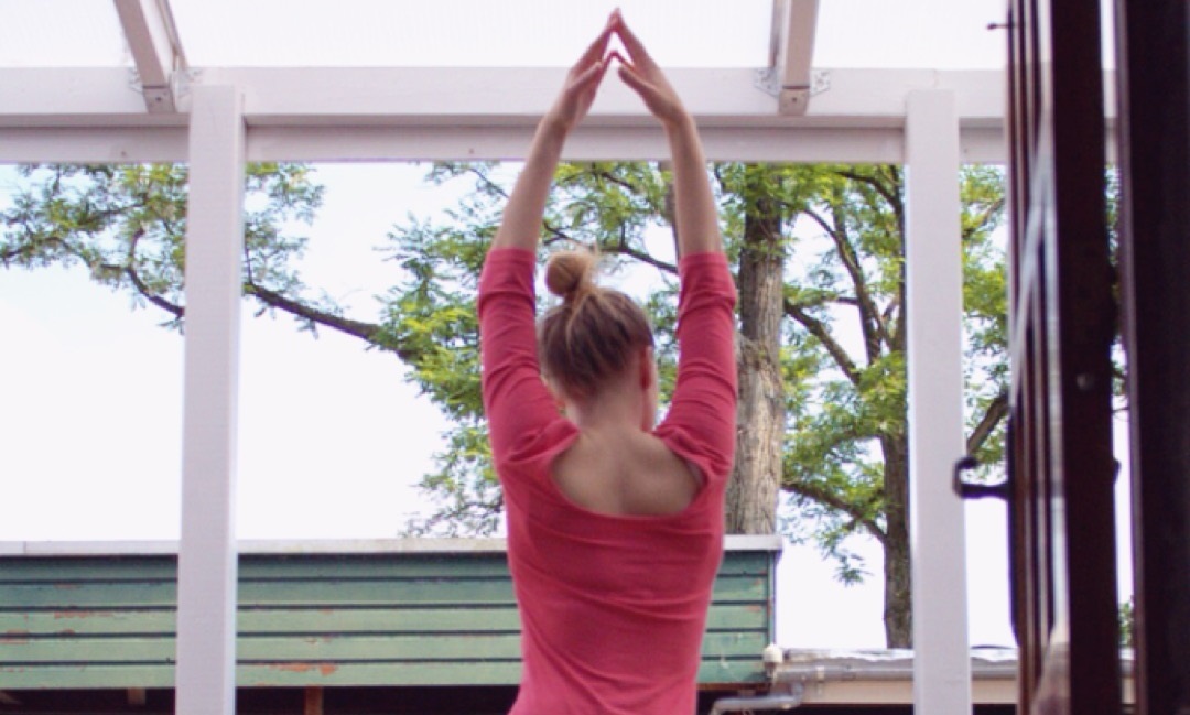 Het wonderbaarlijke van yoga