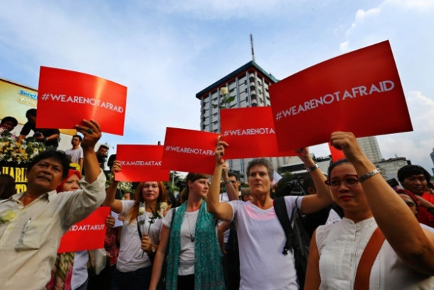 Toenemende rol Engels in Aziatisch Indonesië