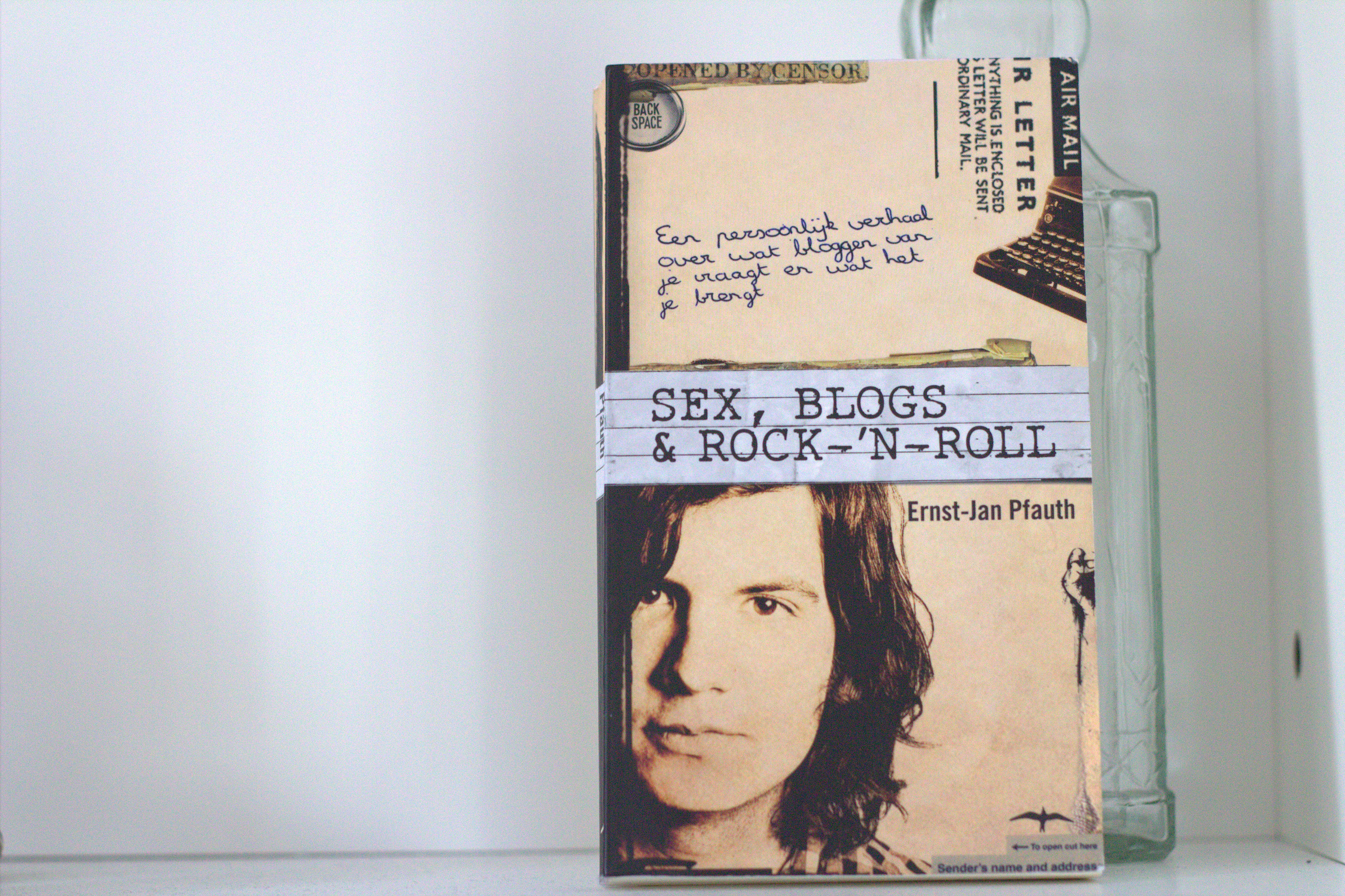 Sex, Blogs & Rock-‘N-Roll