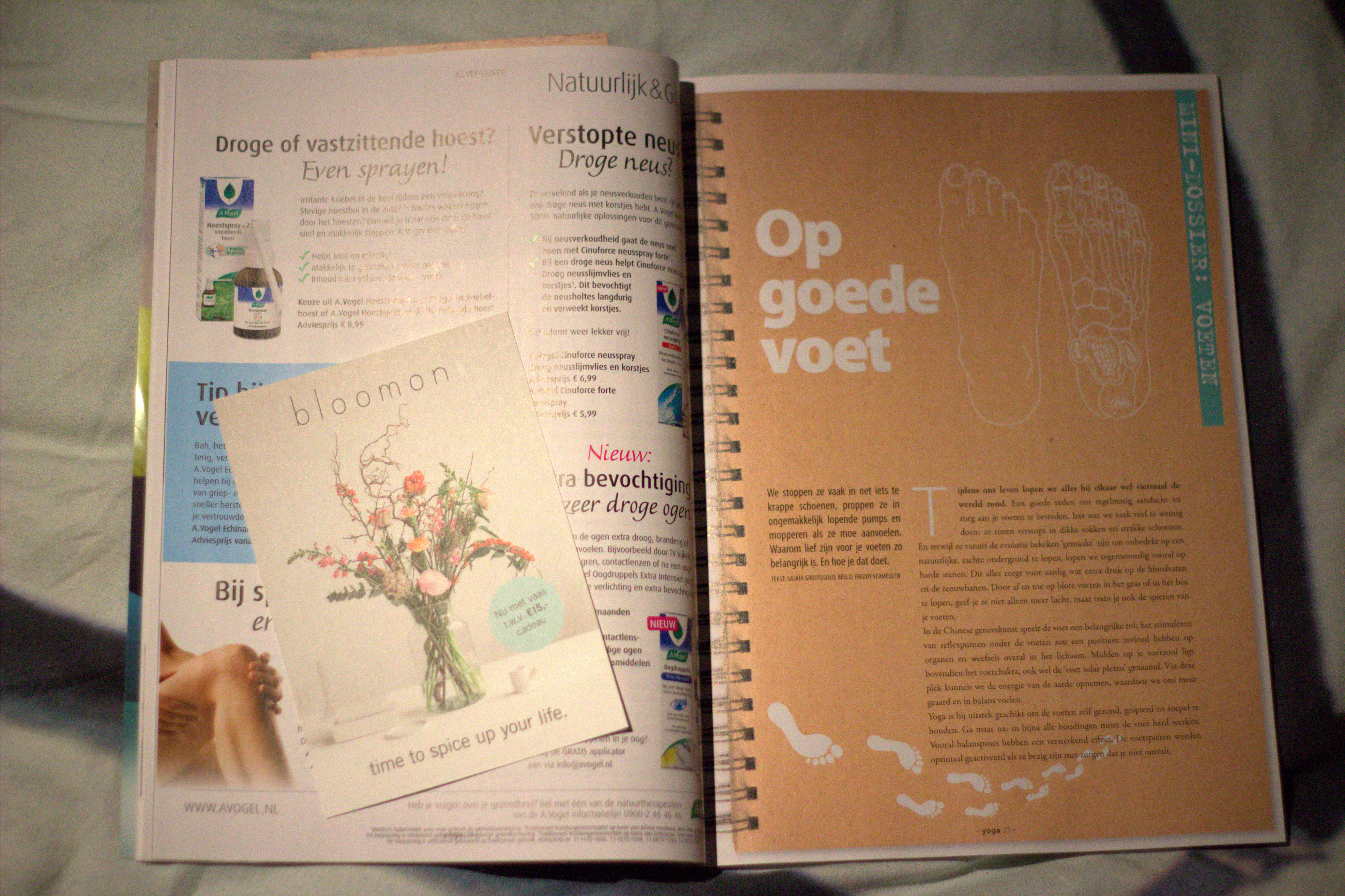 Brandend Content: eerlijk of niet?