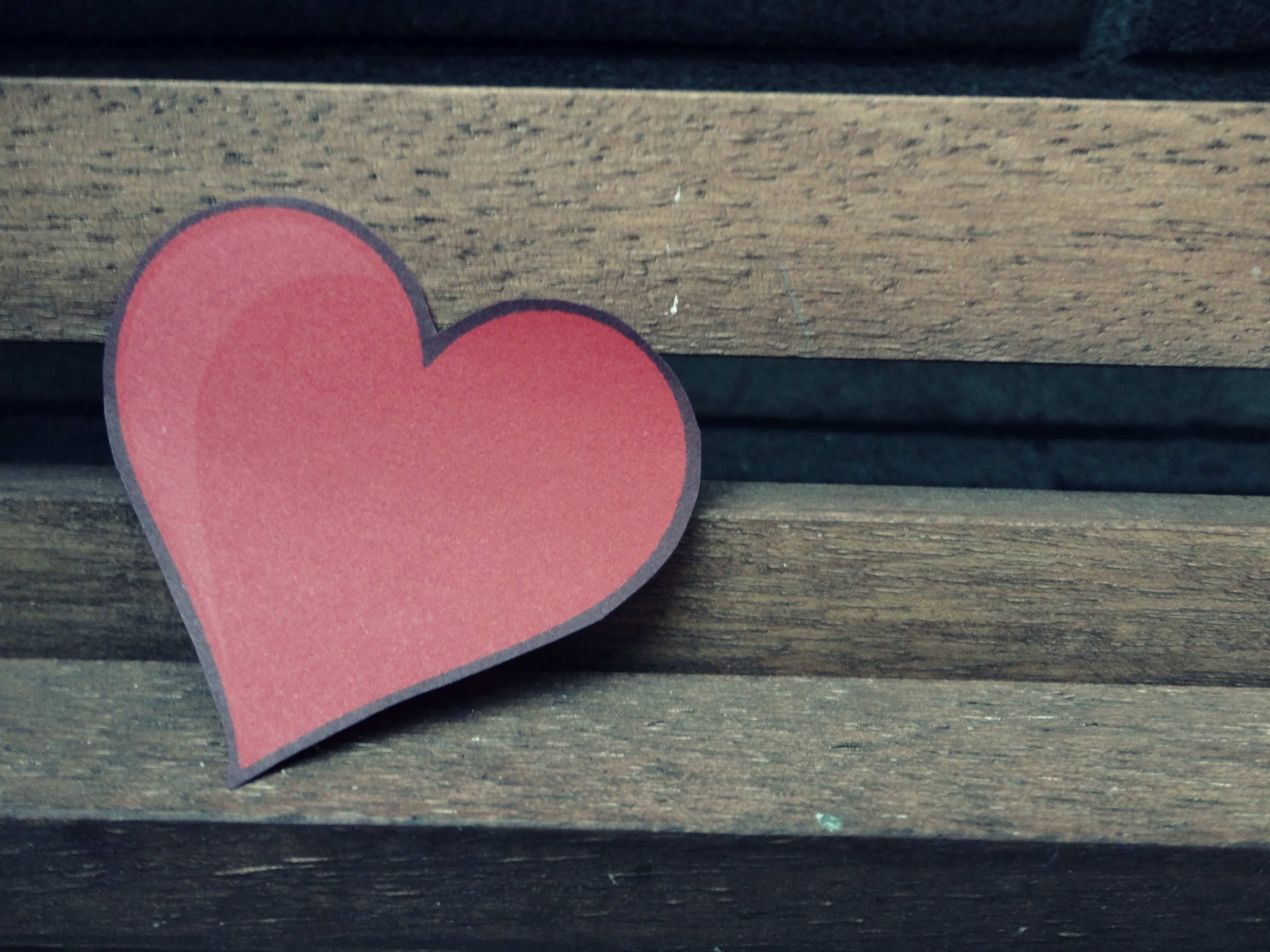 Liefde is… enkel een woord. Of toch méér? (19 dingen)