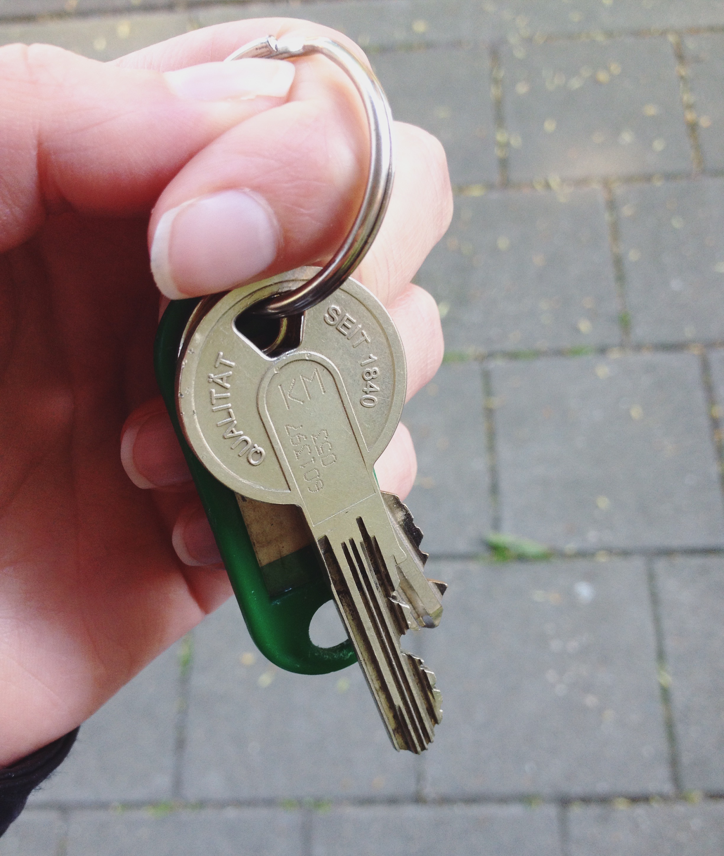 Een nieuw begin in Ede