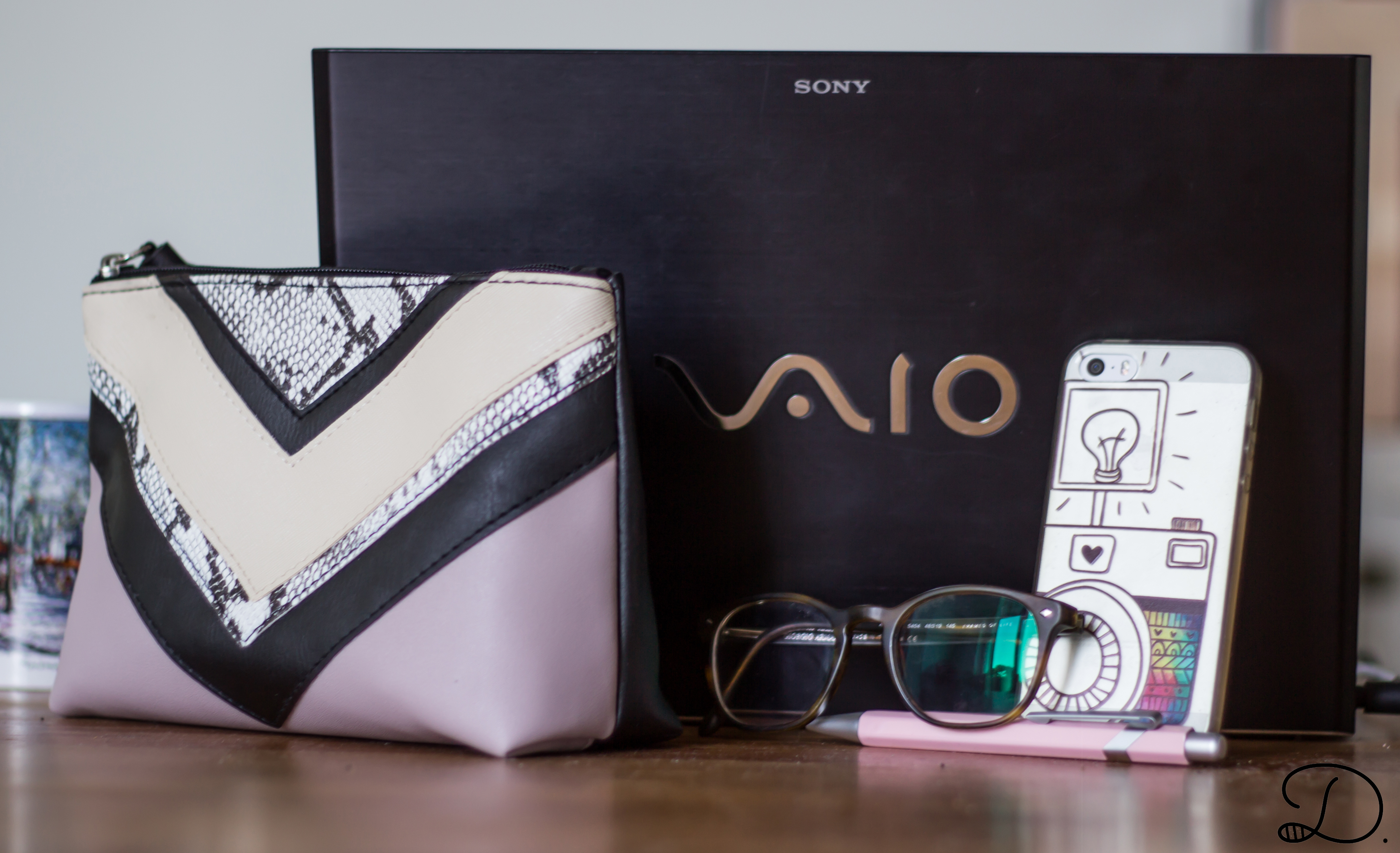 Het interviewen van jonge (succesvolle) ondernemers