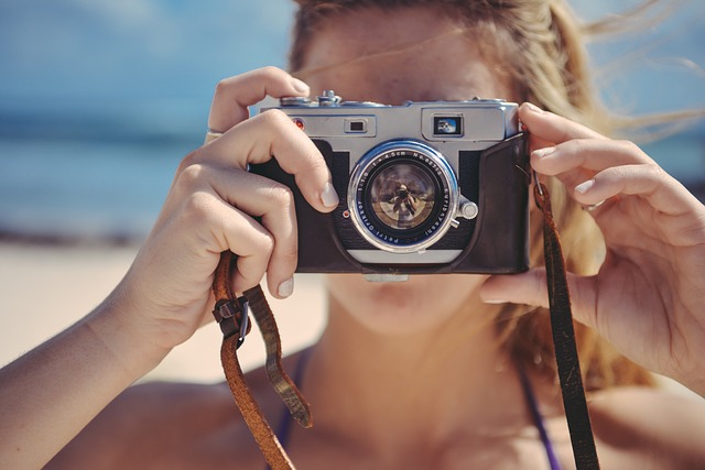 ‘Het Perfecte Plaatje’ laat zien dat fotografie om skills én talent vraagt