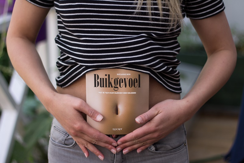 Naar je ‘gut feeling’ leren luisteren en erop vertrouwen