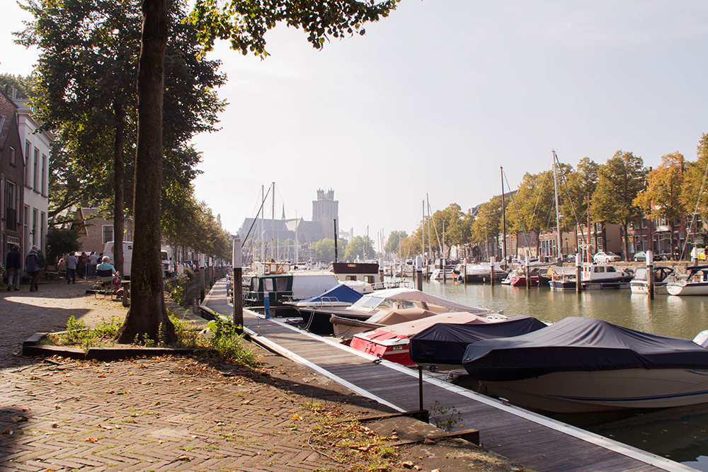 Wat de herfst zo geweldig maakt! (9 dingen)