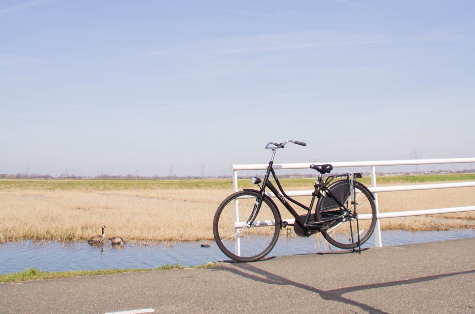 Voor de helft weer “vol” met energie