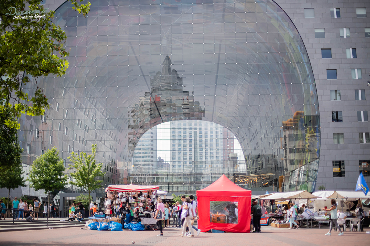 Het Rotterdam Project met Beau van Erven Dorens geeft daklozen steuntje in de rug– Ja toch, niet dan!