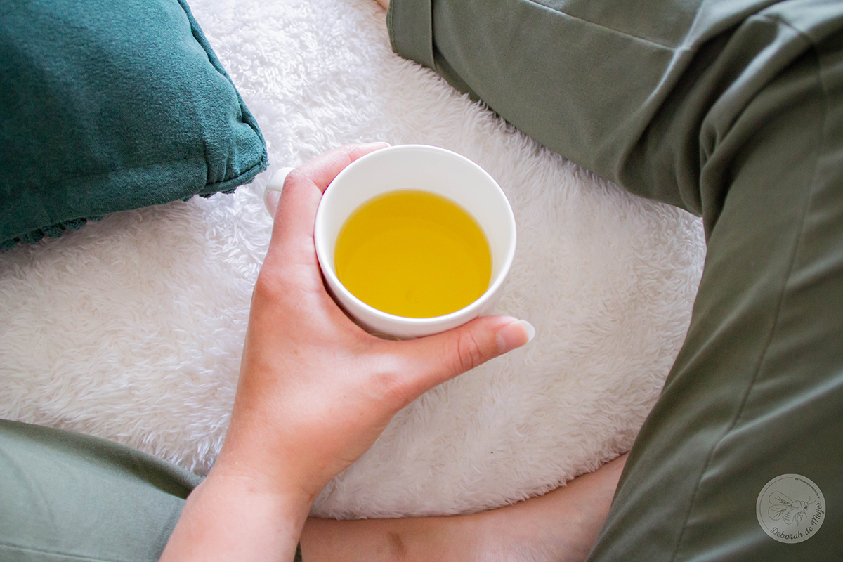 14 x waarom kamillethee goed is voor jouw gezondheid