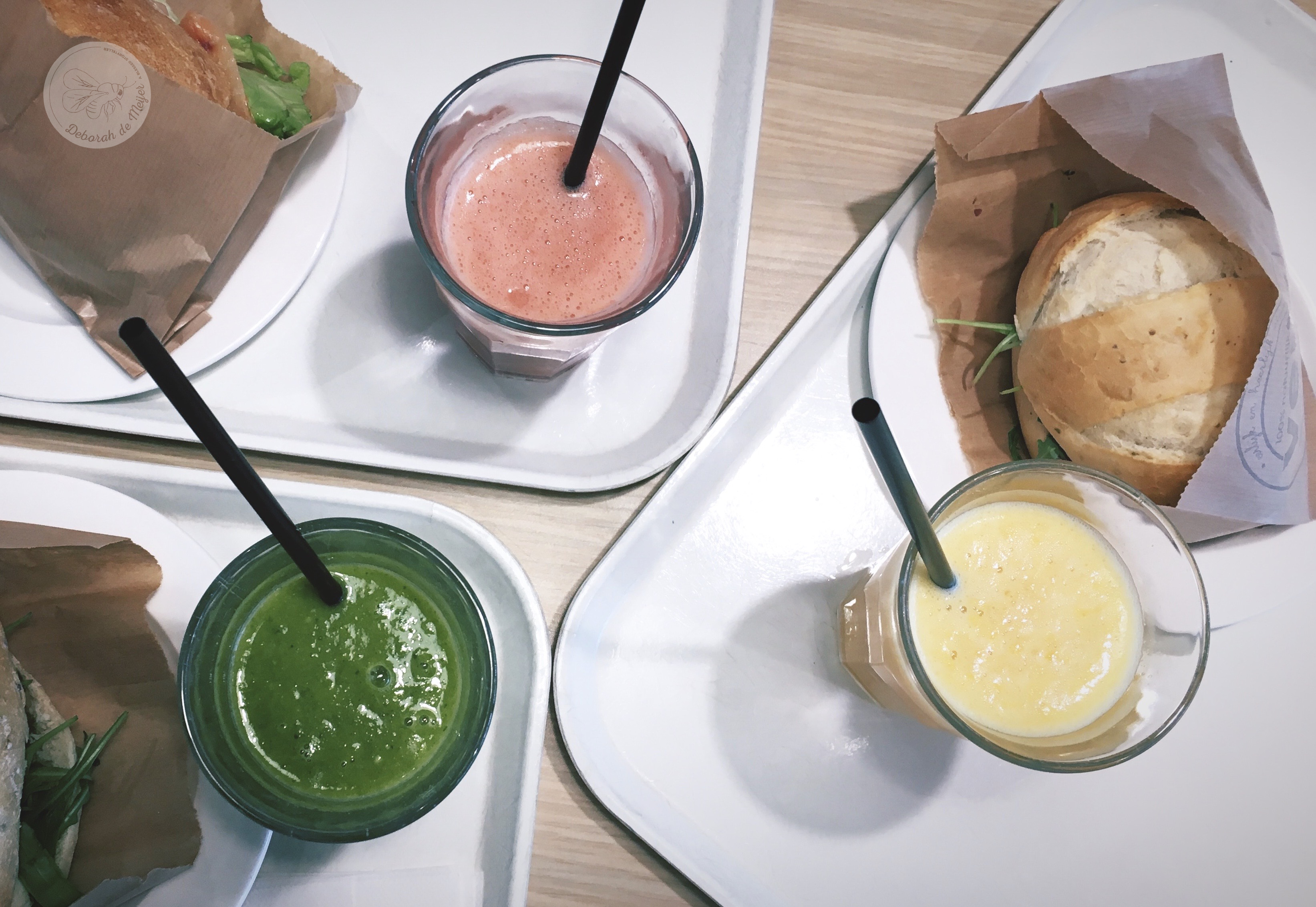 Hoe gezond zijn smoothies eigenlijk?