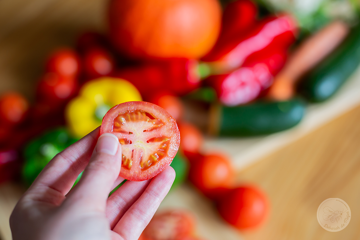 9 tips om dagelijks meer (of voldoende) groente te eten