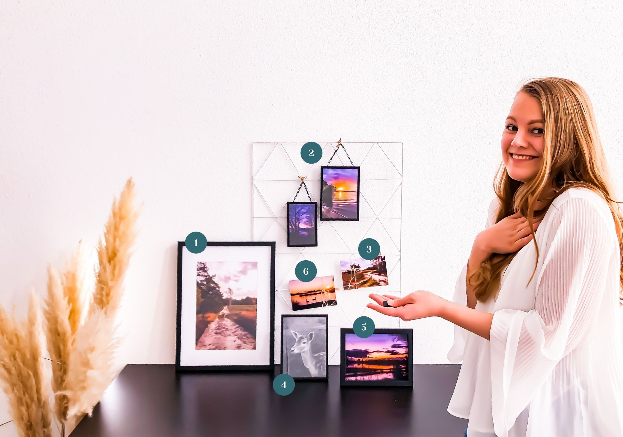 Deeserve it is 6 jaar! Ik blik terug en geef 6 prachtige (ingelijste) natuurfoto’s weg #winactie