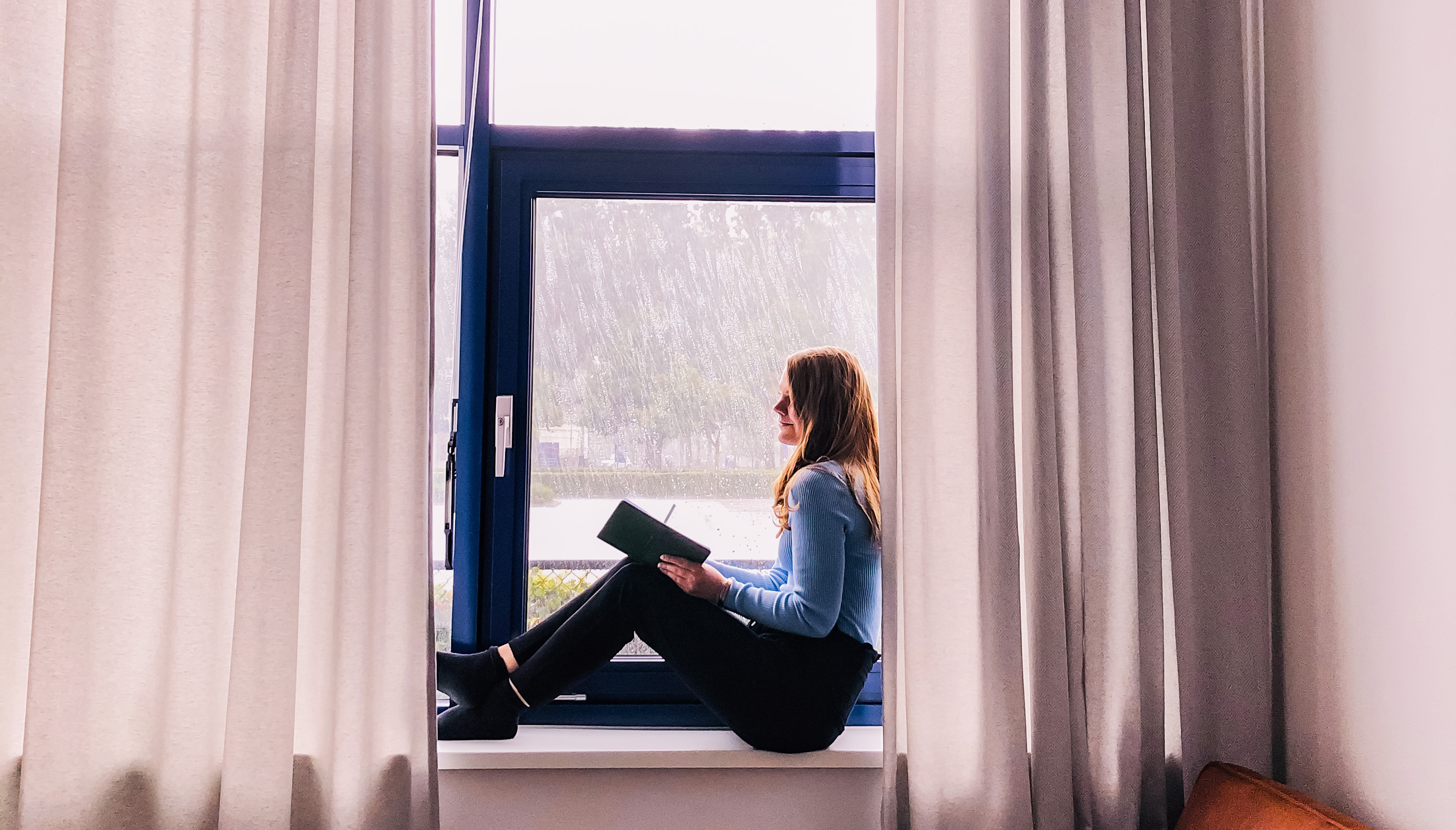 Ben ik weleens bang dat de kanker terug is?