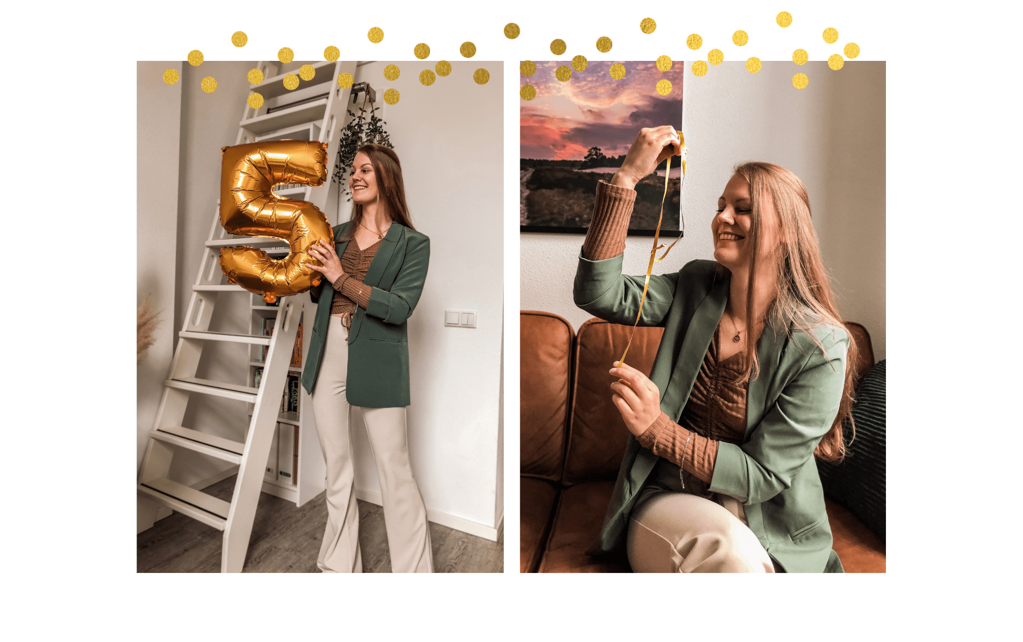 5 jaar schoon: mijn lichaam is officieel genezen van kanker