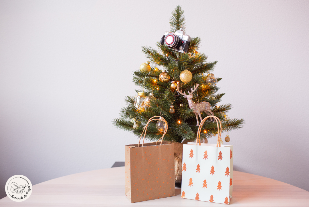7 authentieke en onvergetelijke cadeaus voor de feestdagen