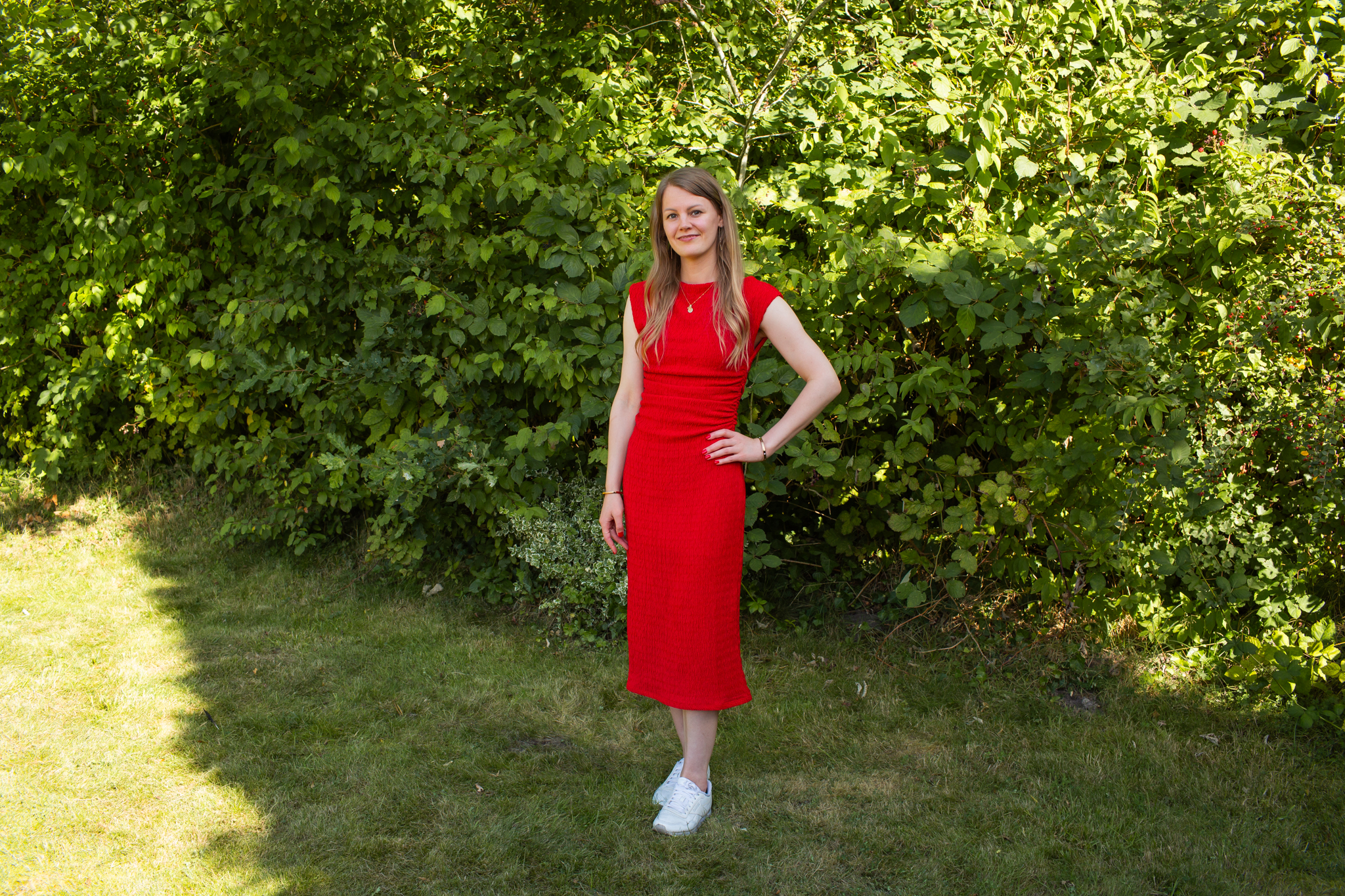 30 jaar, ik vier mijn leven – een gedicht